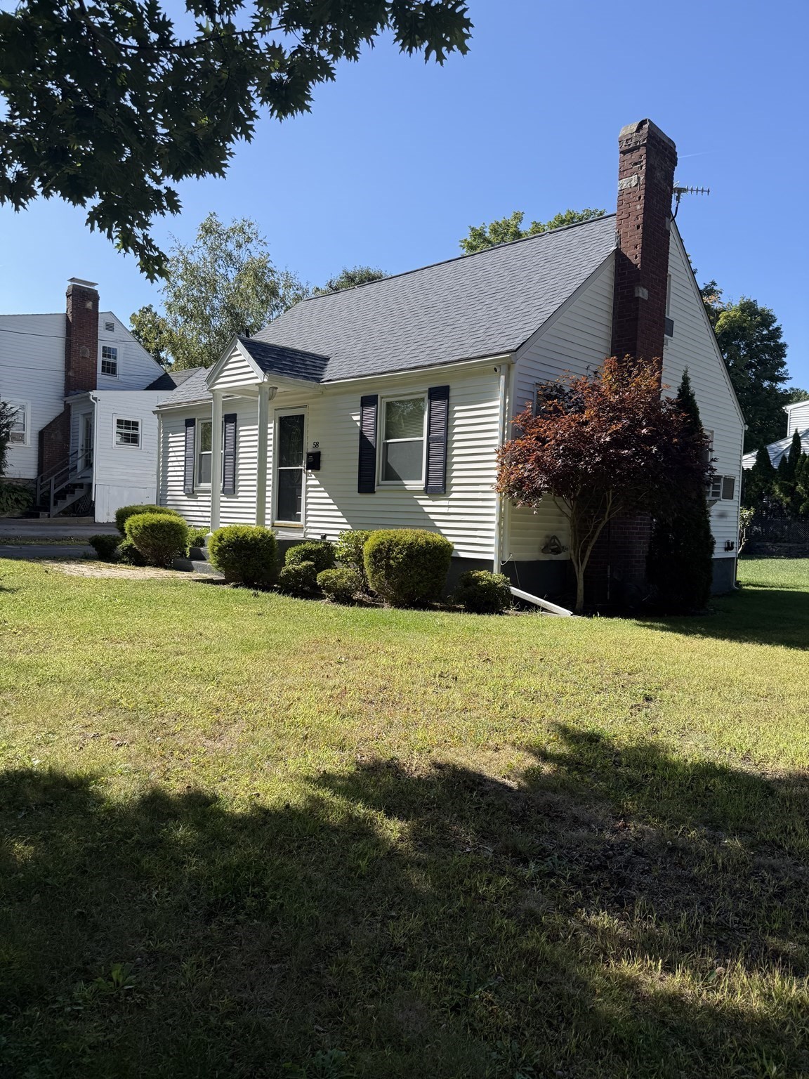 58 Bailey Street, Worcester, MA 01602 — photo 2