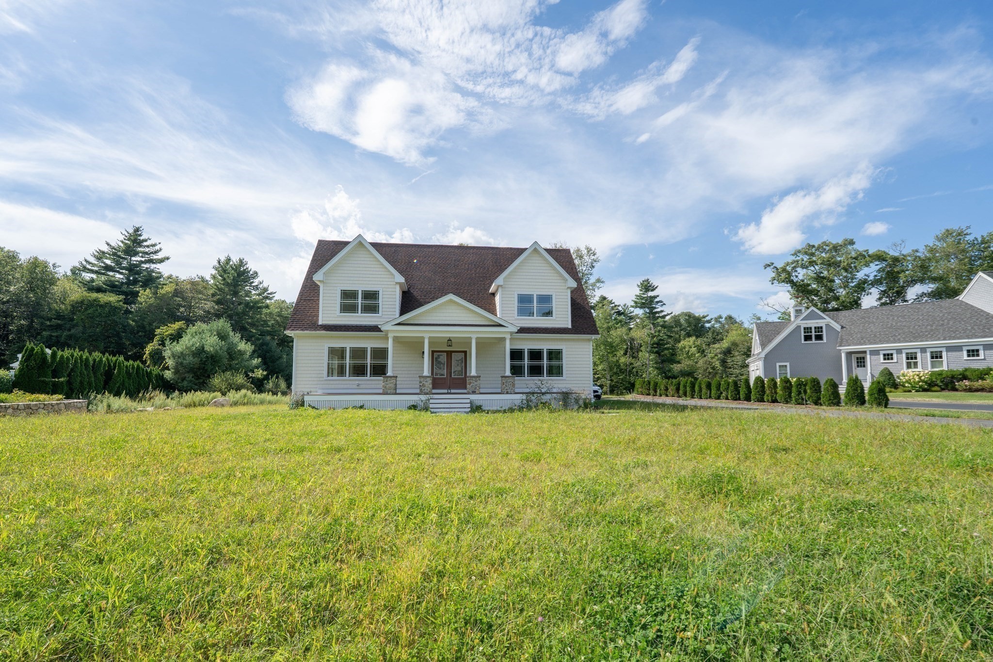 13 Park Place (Lot 6) — photo
