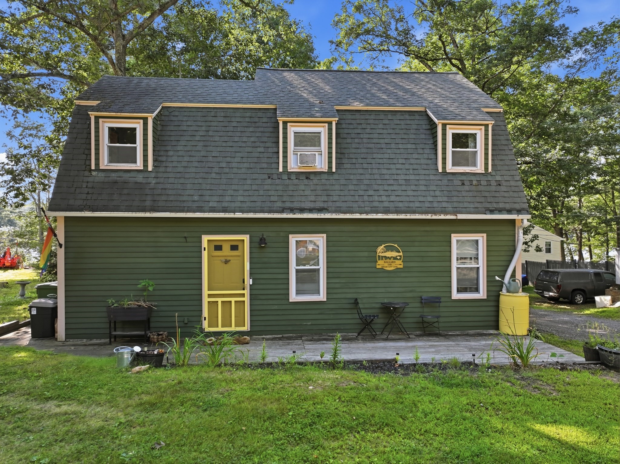 24 Briarcliff Ln #B — photo