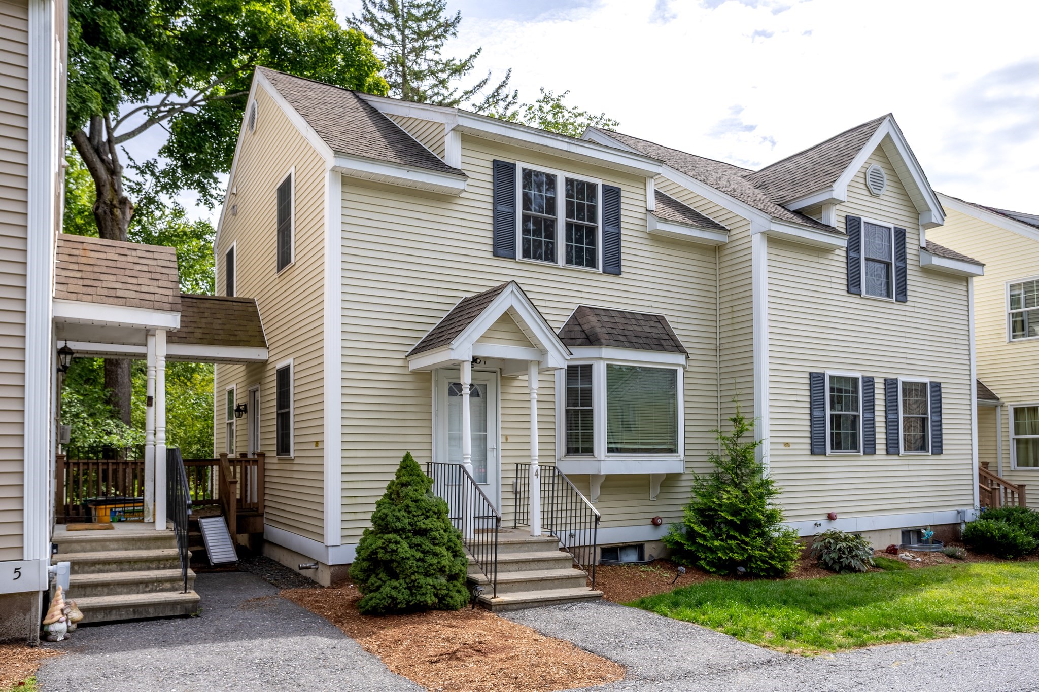76 Mill Street #B4 U: B4 — photo