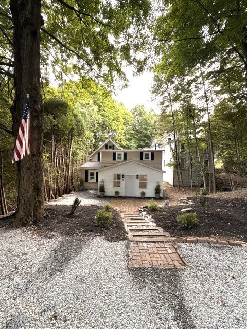 12 Ryefield Rd — photo
