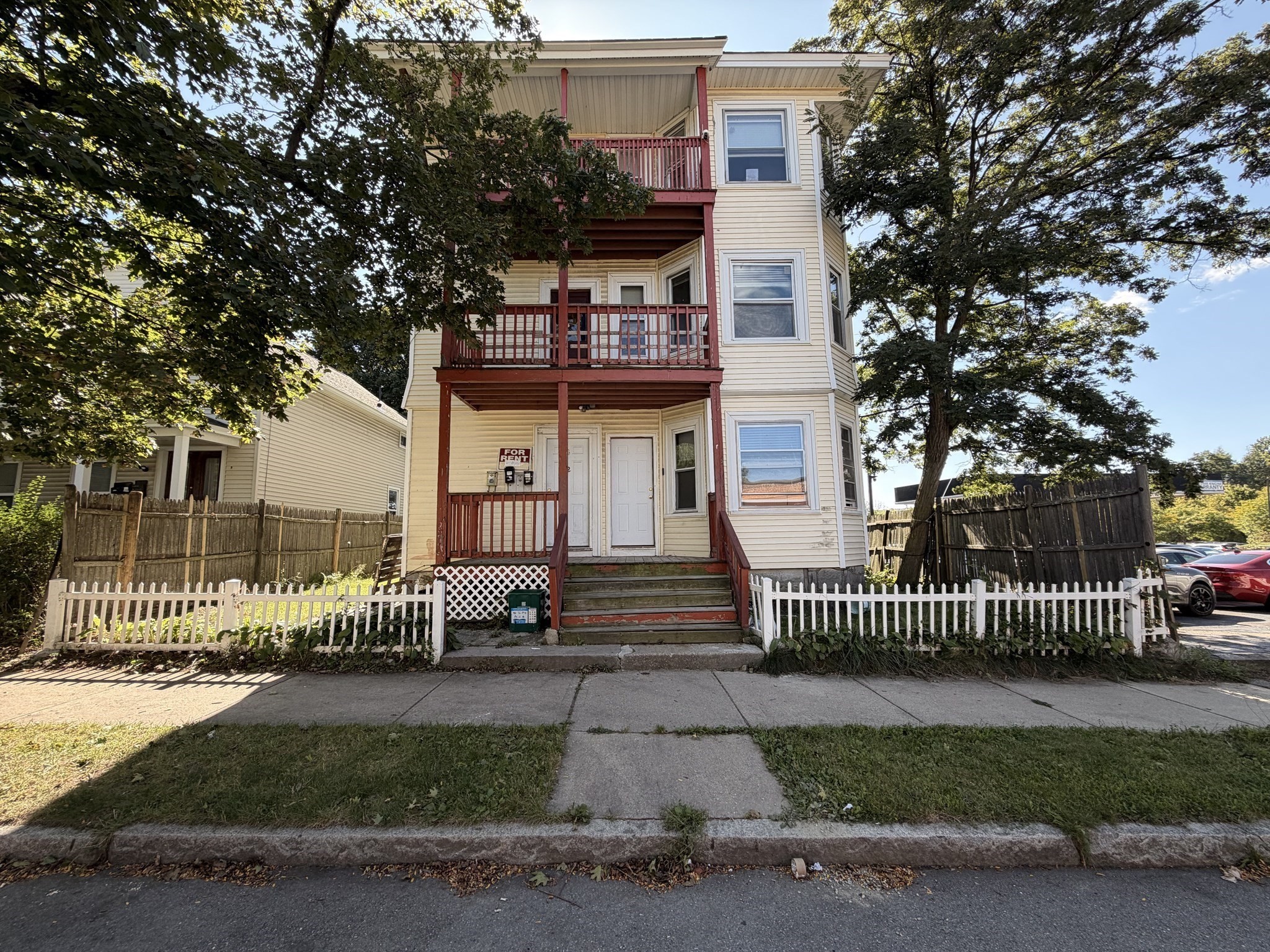 2 Shirley St #2 — photo
