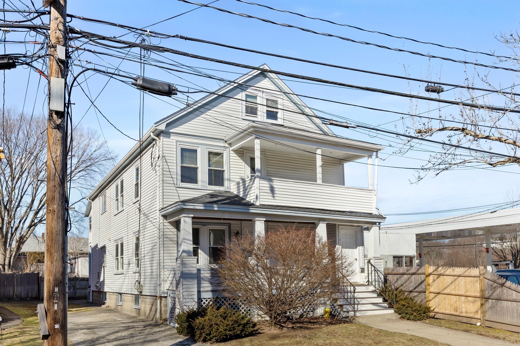 5 Quincy St #1 — photo