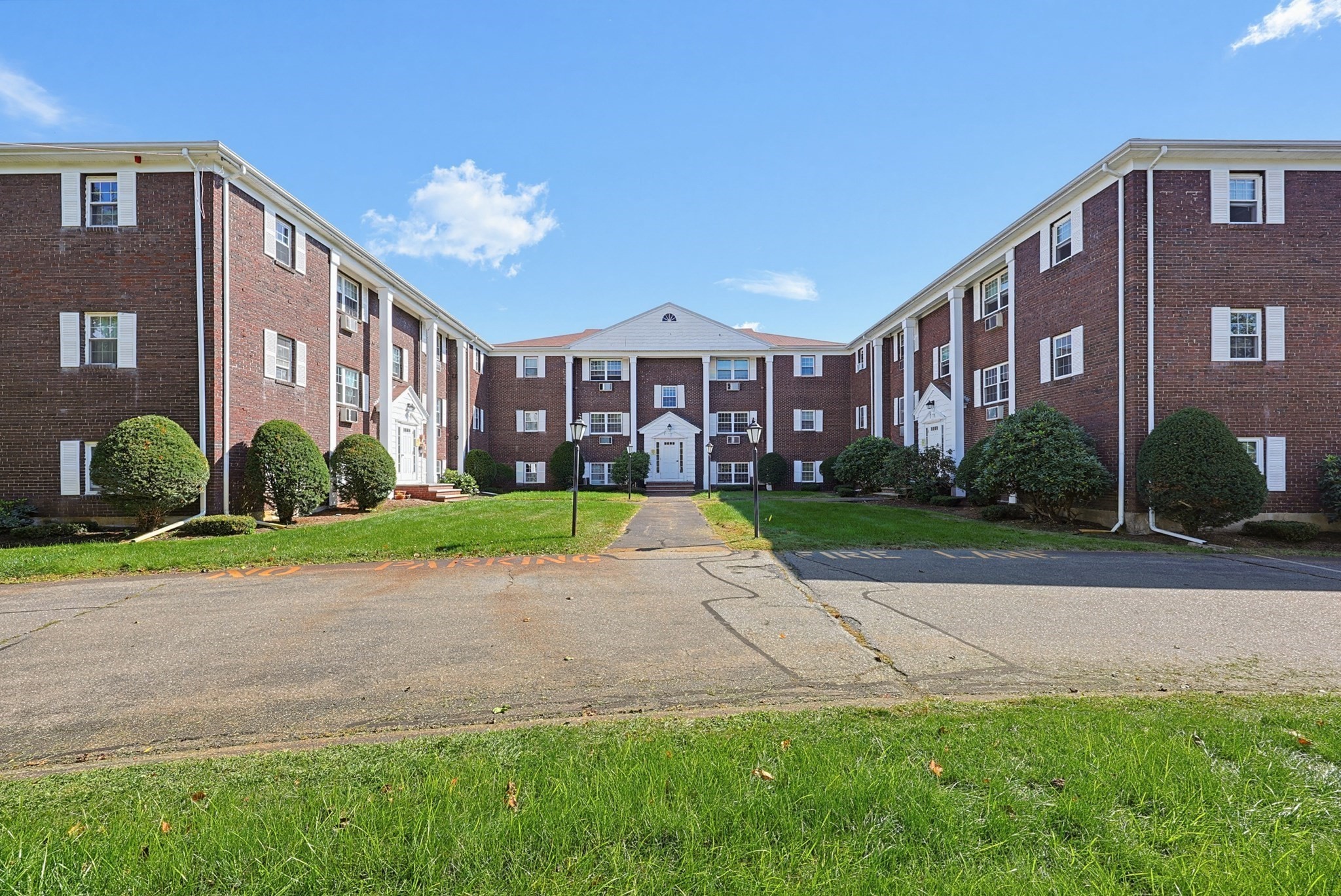 130 Parker St #L4 — photo
