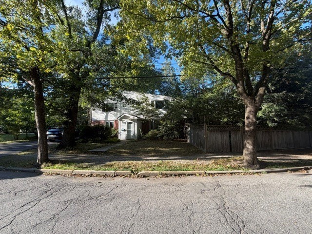 39 Charlemont Street — photo