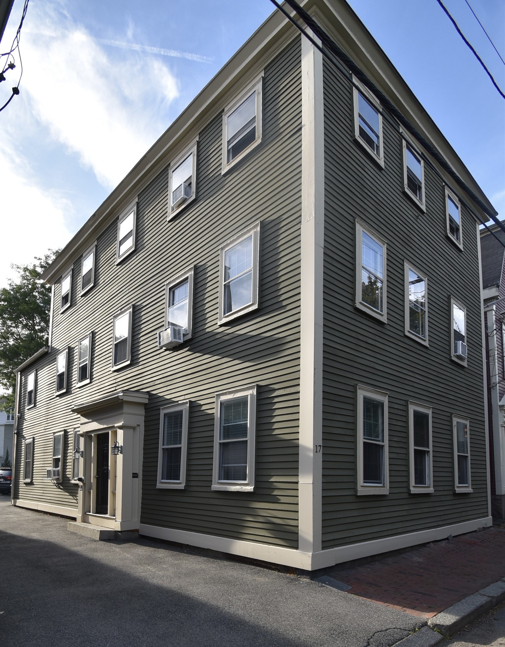 17 Beckford St #4 — photo