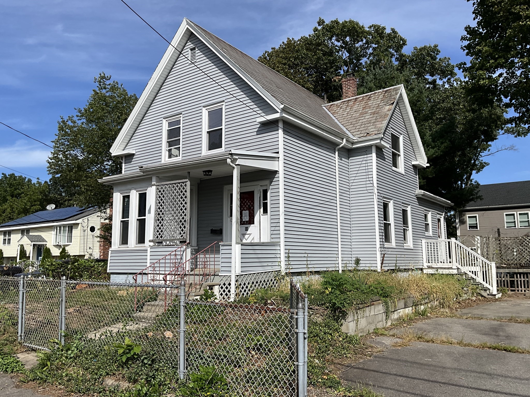 88 Kingman — photo