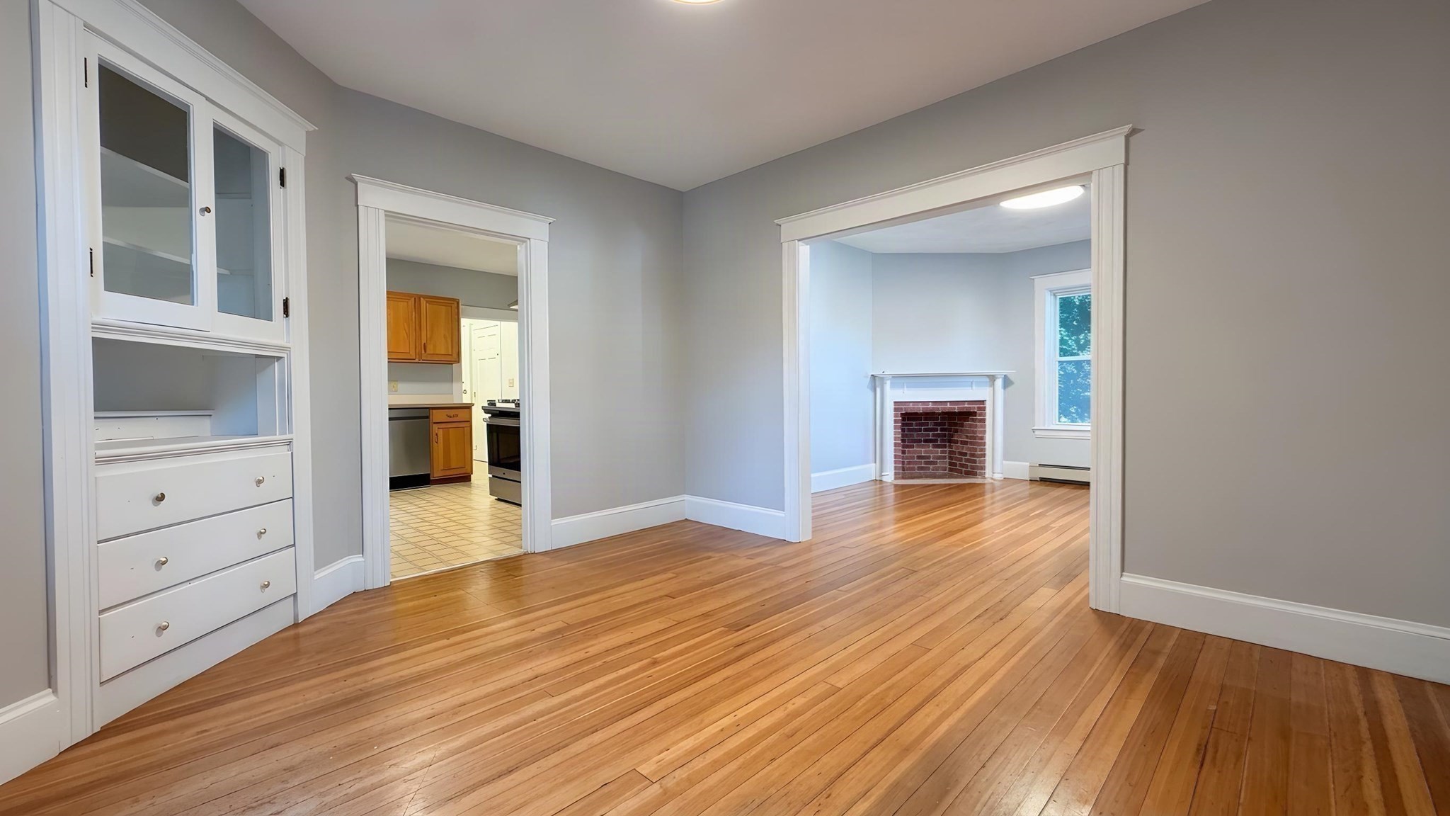 45 Columbus Ave #1 — photo