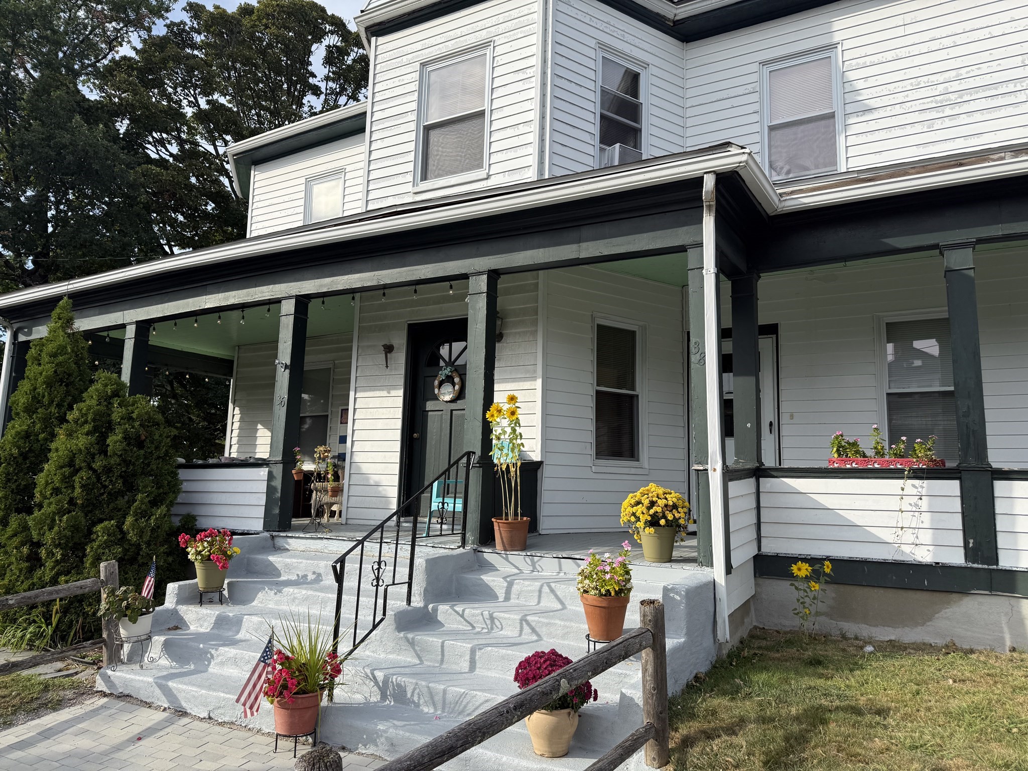 38 Summit Ave #2 — photo
