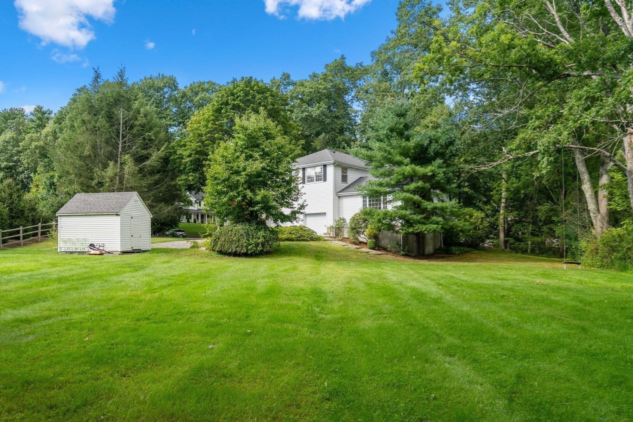 10 Circle Drive, Dover, MA 02030 — photo 2
