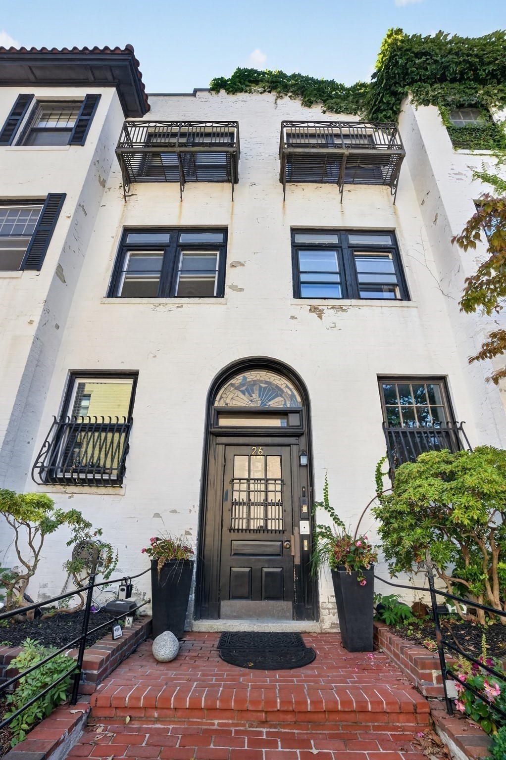 26 Medfield St #3 — photo