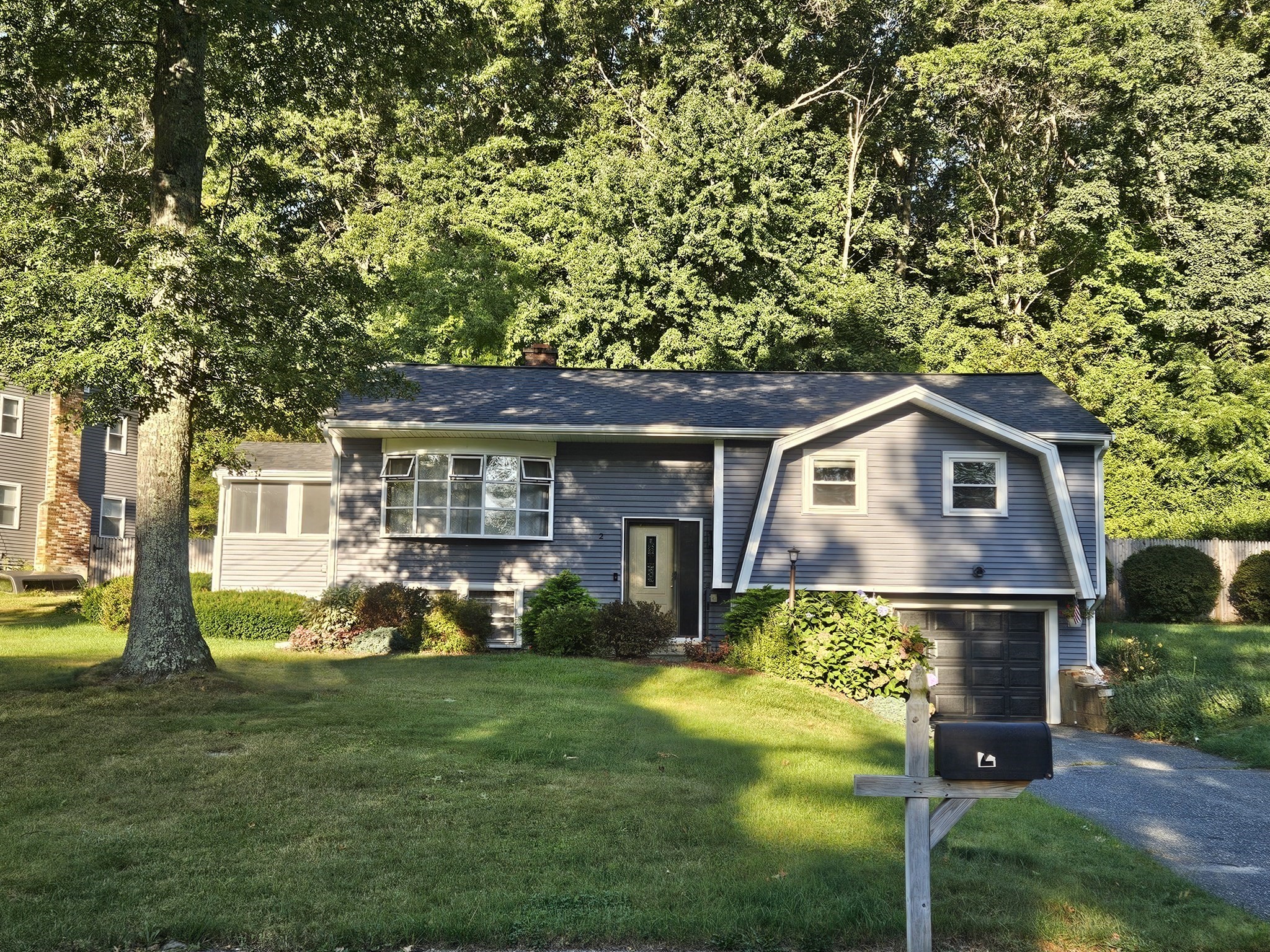 2 Saddleback Hill Road — photo