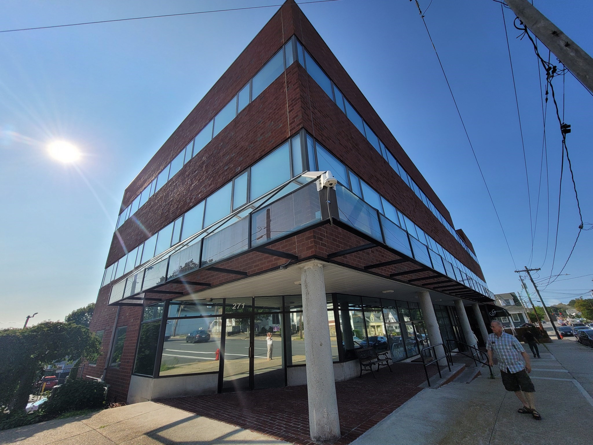 271 Main St #1 G-1 — photo