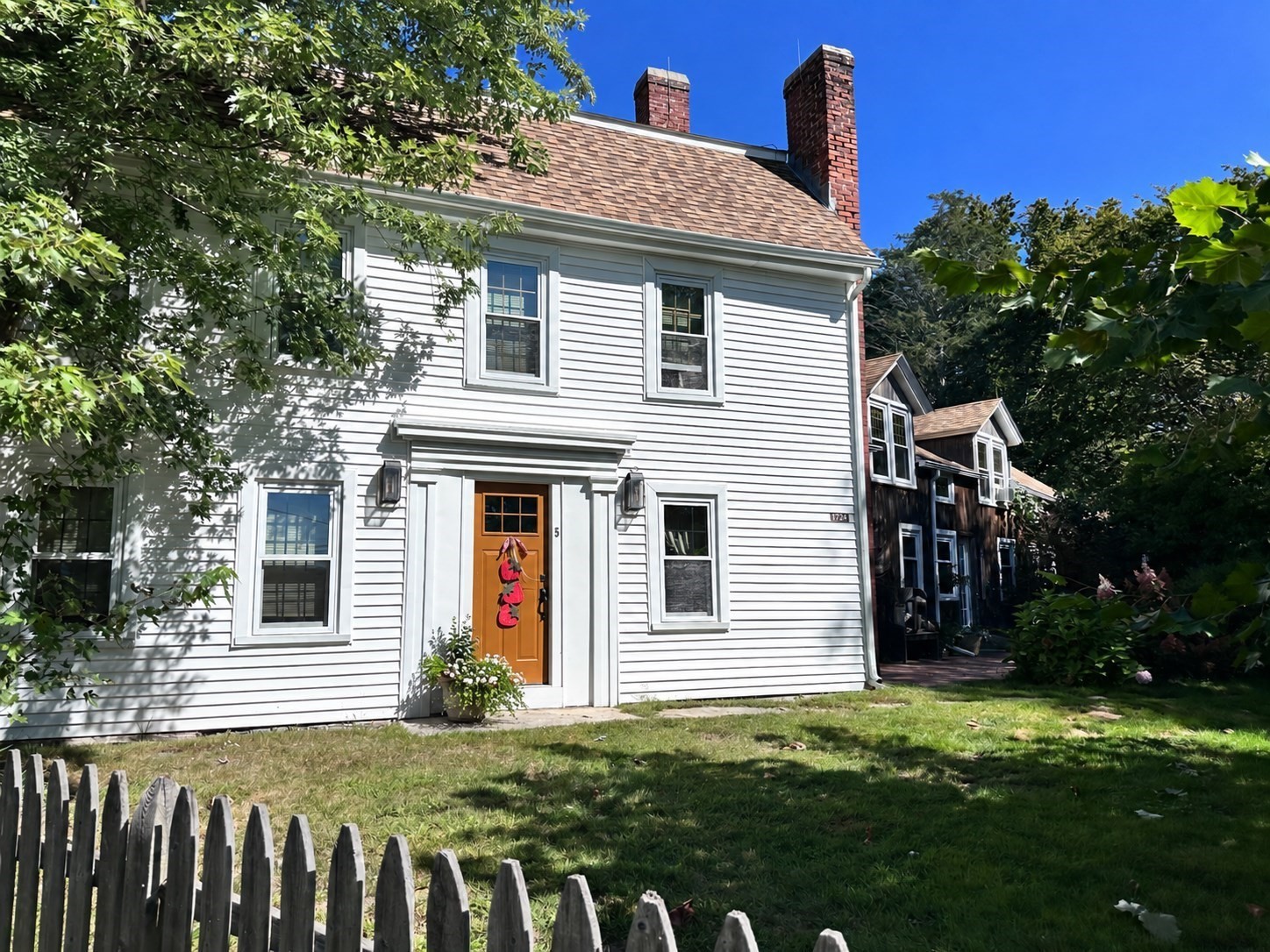 5 Putnam Hill Rd — photo