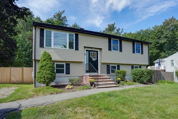 5 William Rd — photo