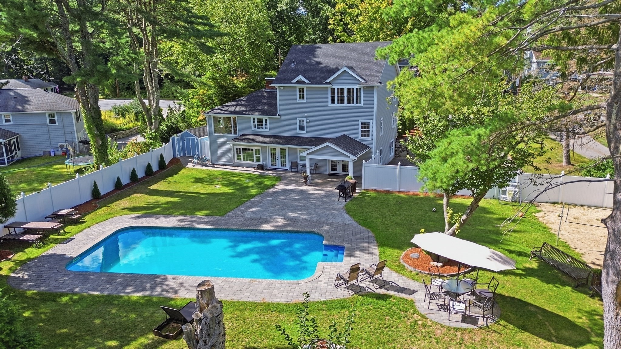 20 Cherokee Rd — photo