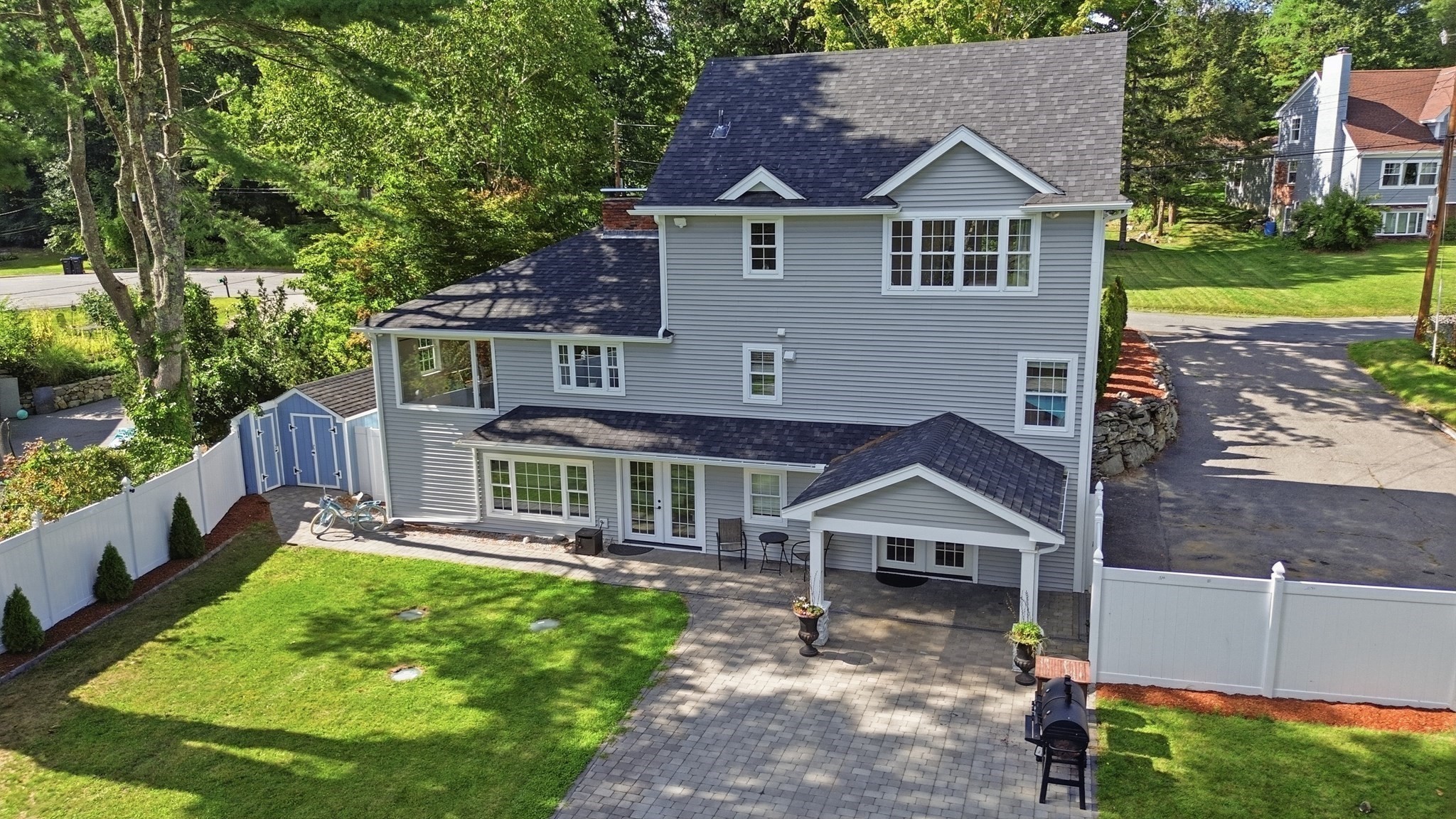 20 Cherokee Road, Acton, MA 01720 — photo 2