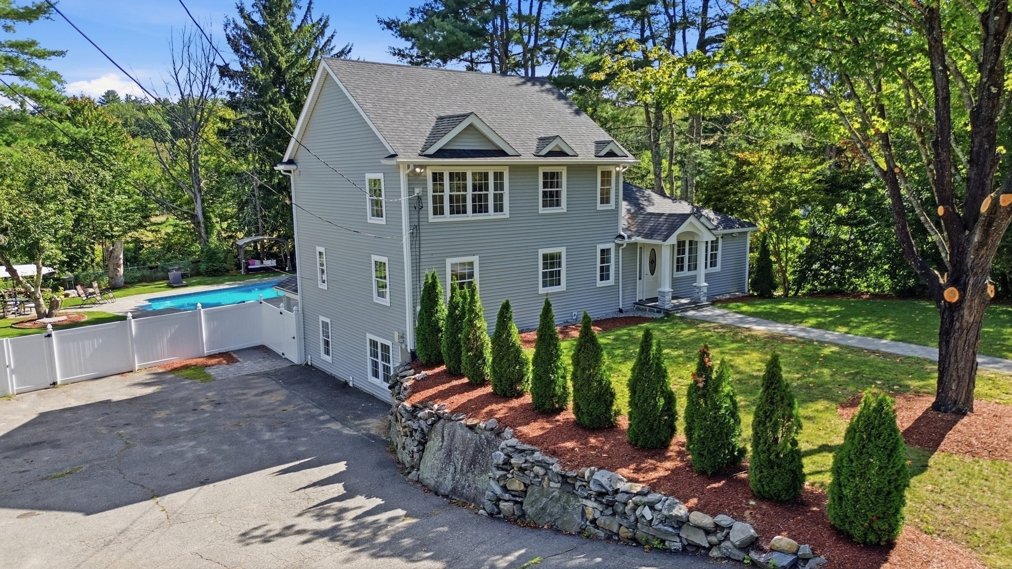 20 Cherokee Road, Acton, MA 01720 — photo 3