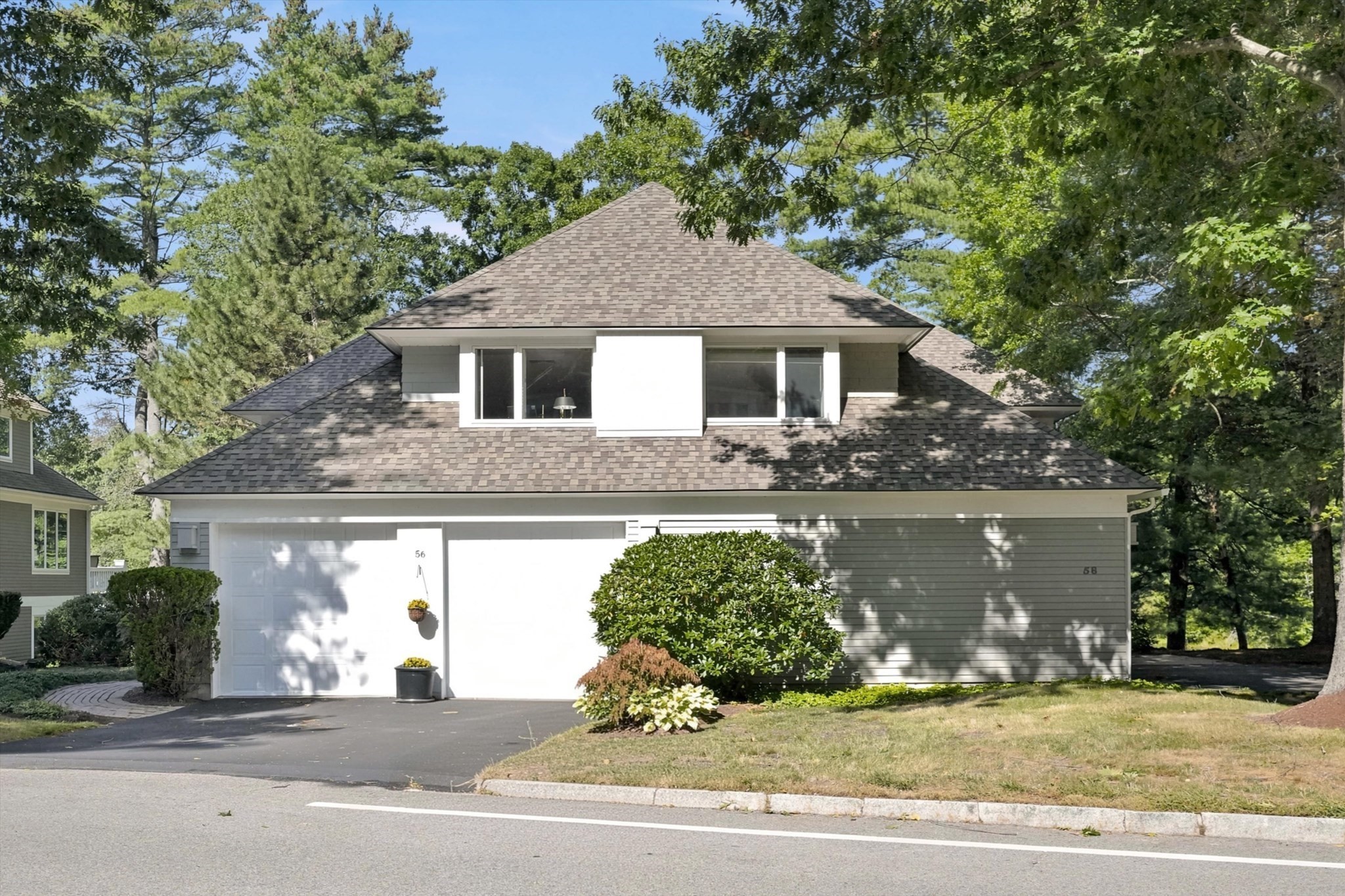 58 Country Club Way — photo