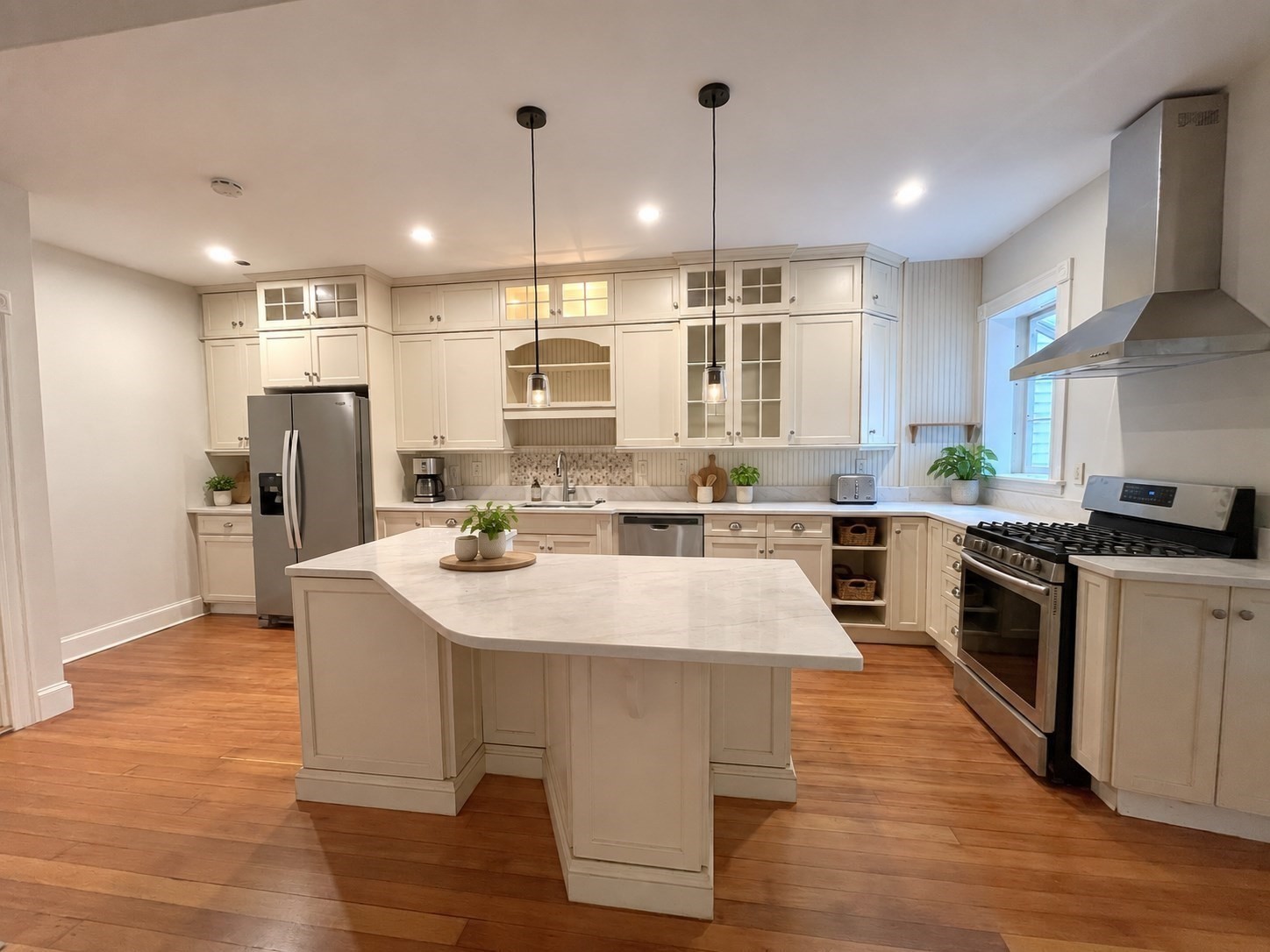 6 Strathmore Road #2A, Brookline, MA 02445 — photo 2