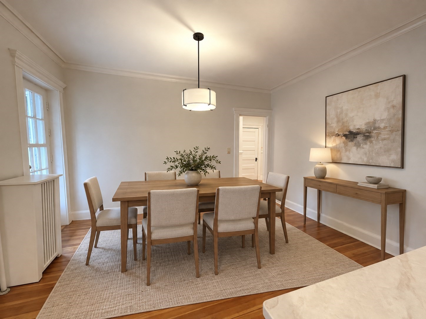 6 Strathmore Road #2A, Brookline, MA 02445 — photo 3