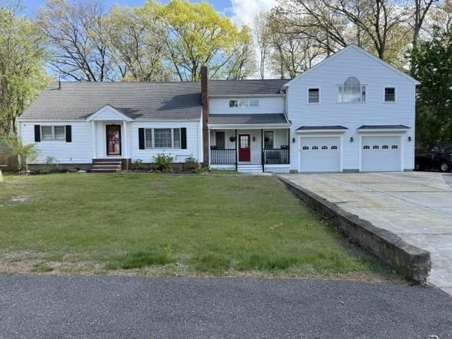 38 Reynolds Ave — photo