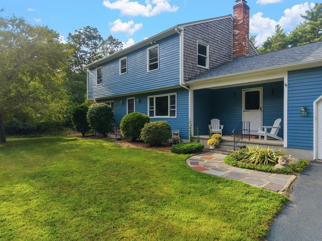 33 Woodland Road, Rochester, MA 02770 — photo 2