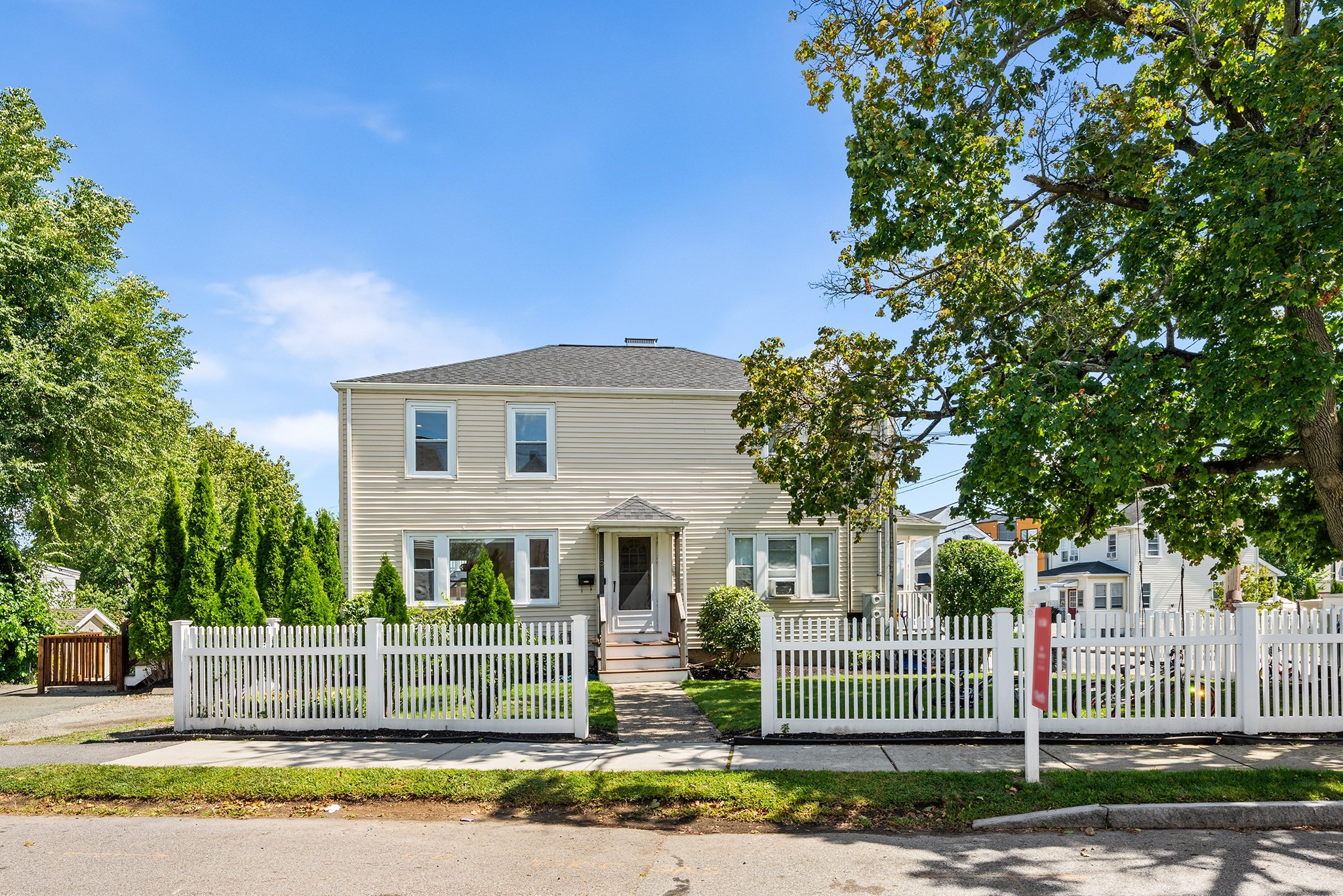5 Falmouth Rd #5 — photo