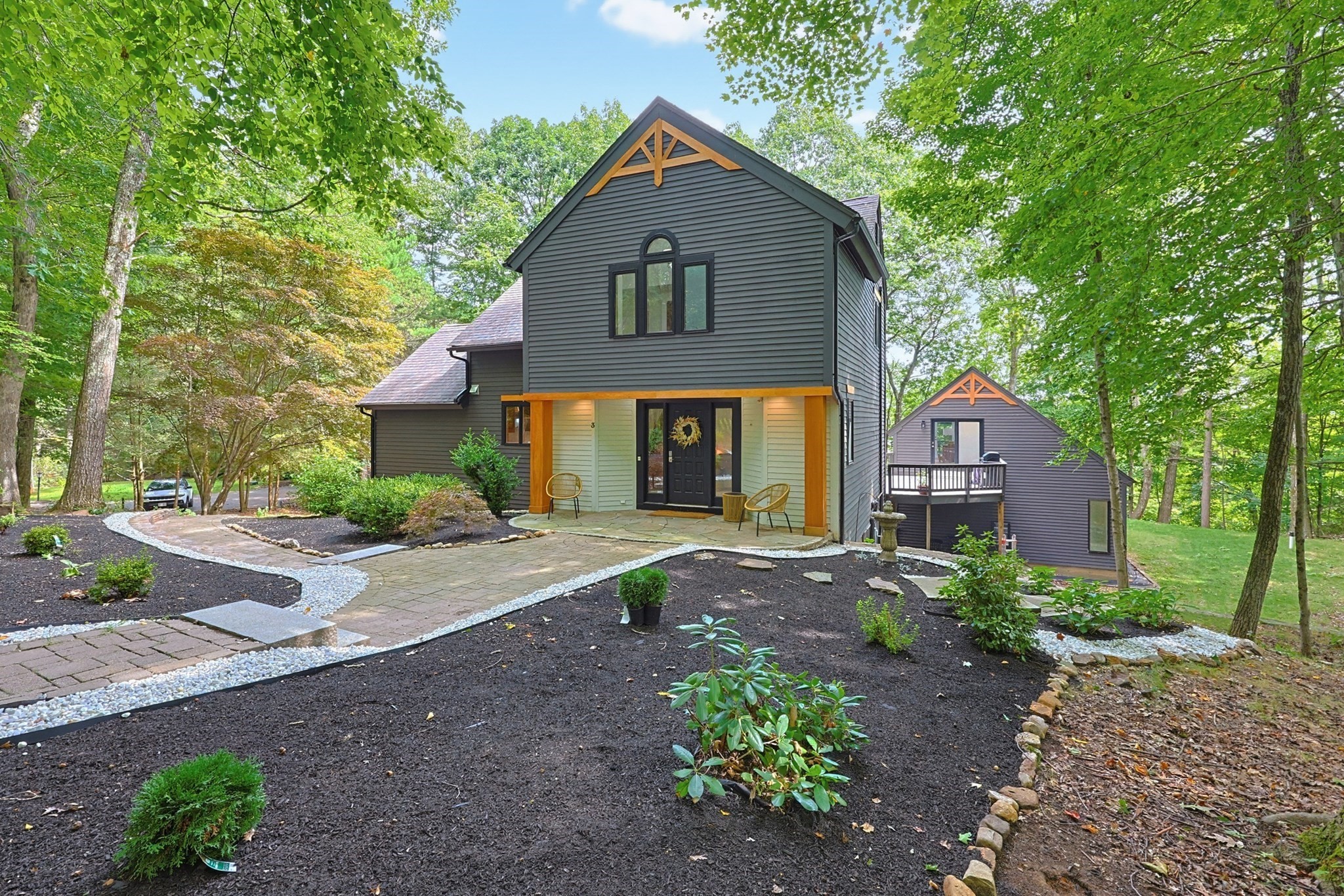 3 Goodrich Road, Sturbridge, MA 01566 — photo 2