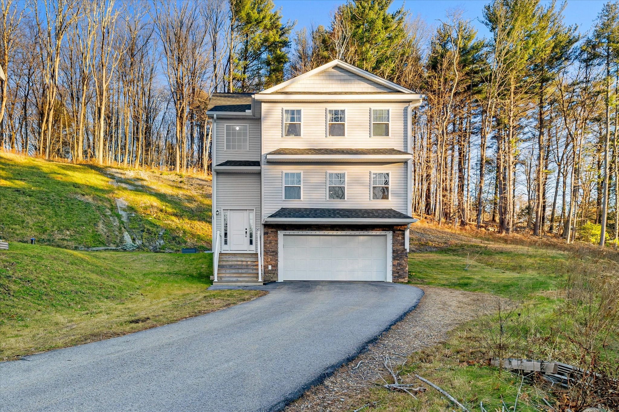 60 City Depot Rd #401 — photo