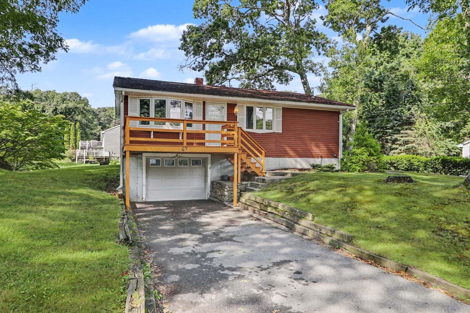 47 Restful Valley Rd — photo