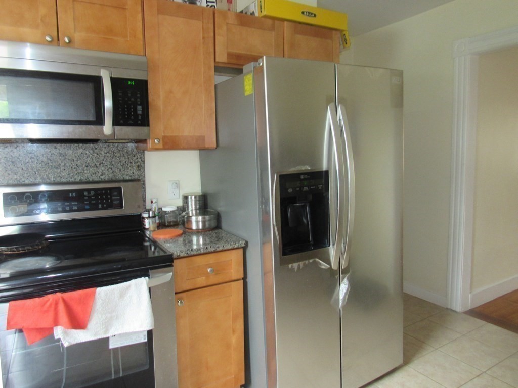 199 Stafford St #1 — photo