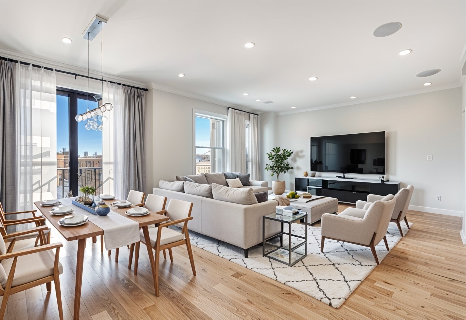 340 West 2nd Street #17 — photo