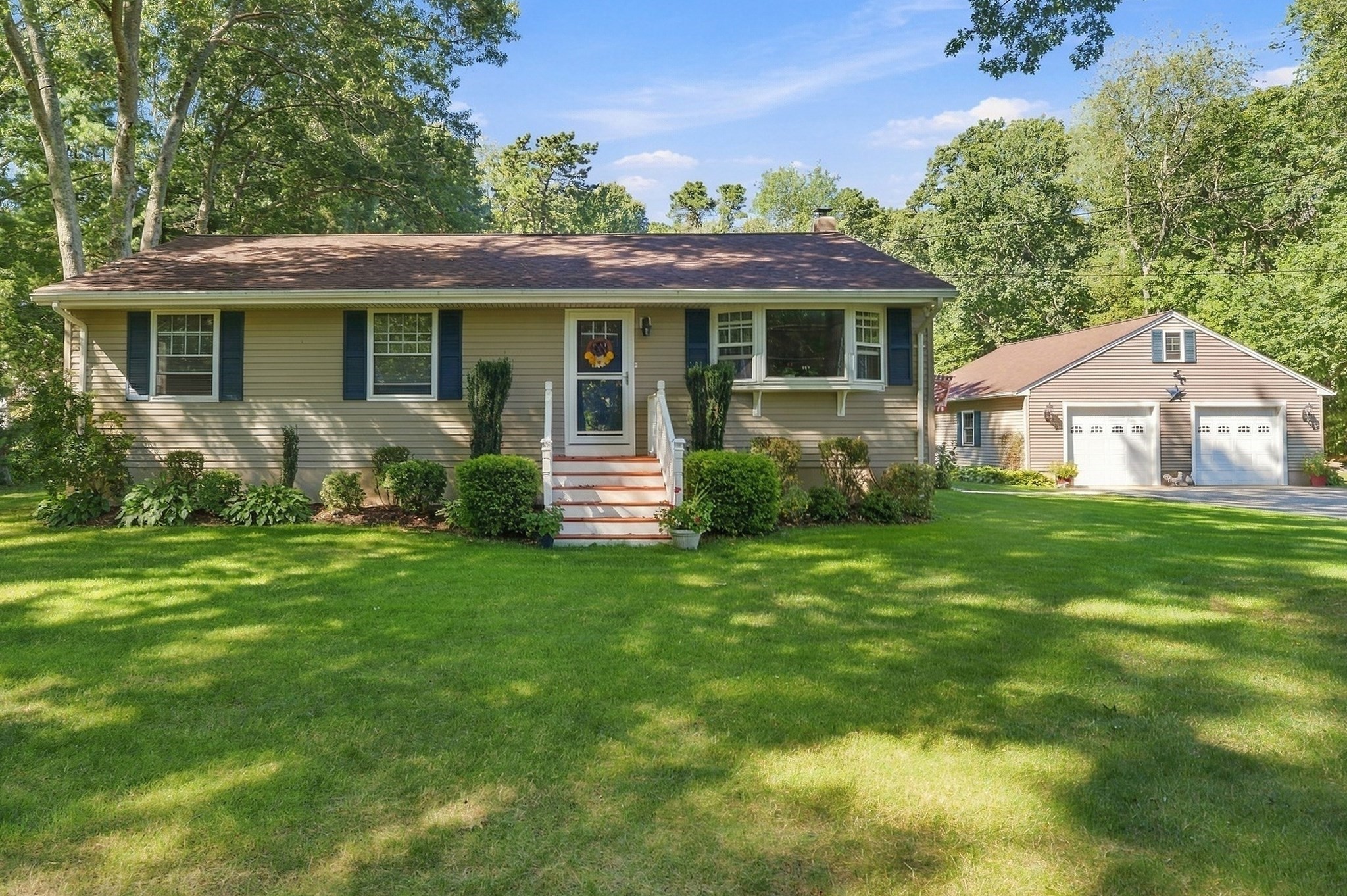 12 Trim Street — photo