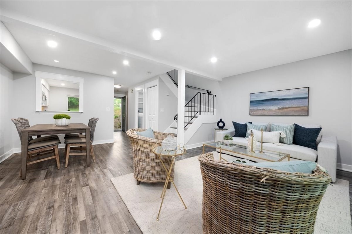 3 Beals Cove Rd Unit E, Hingham, MA 02043 — photo 3