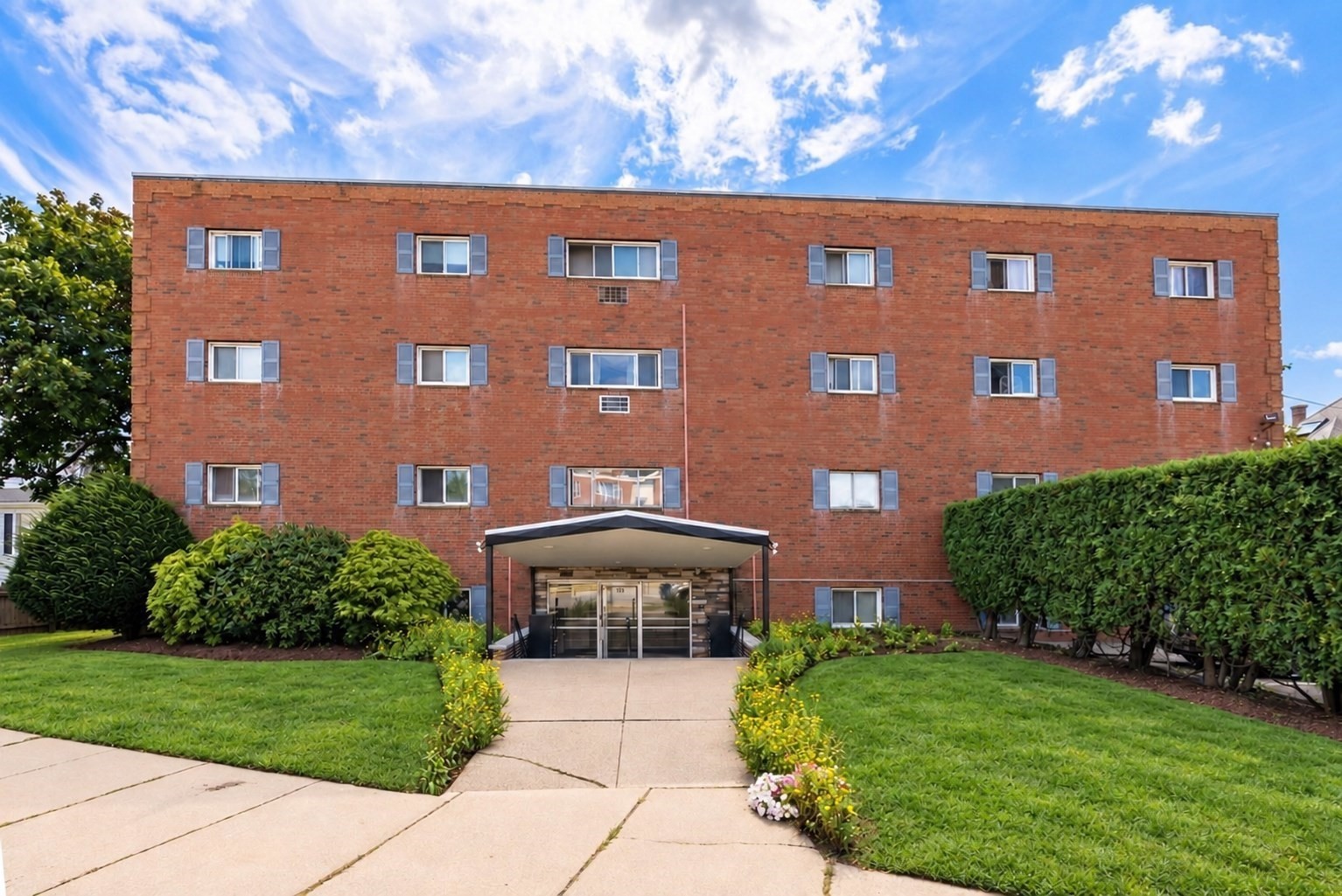 183 Mt Auburn St #15 — photo