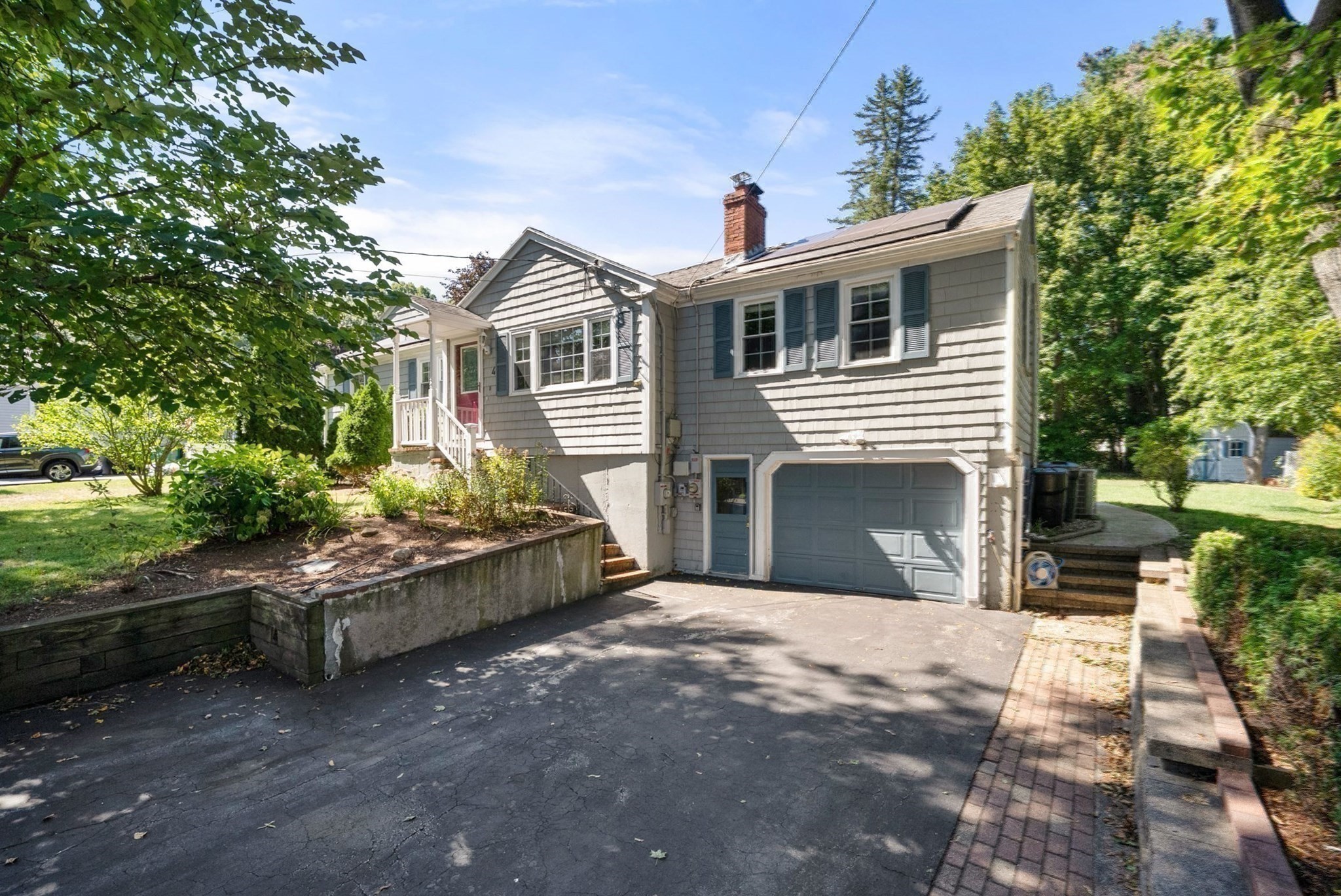 4 Carson Road, Woburn, MA 01801 — photo 2