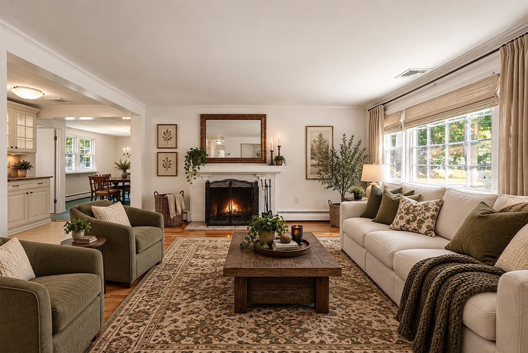 4 Carson Road, Woburn, MA 01801 — photo 3