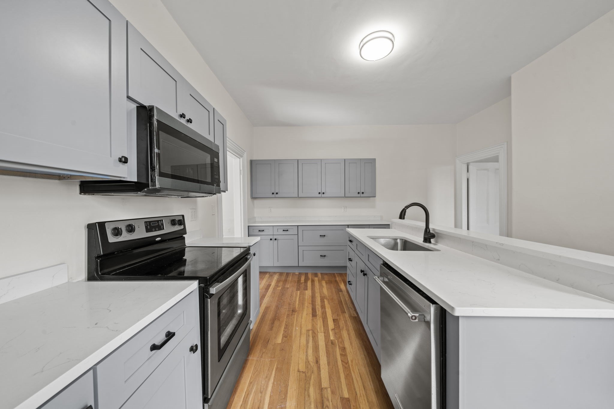 16 Lafayette Street #1 — photo