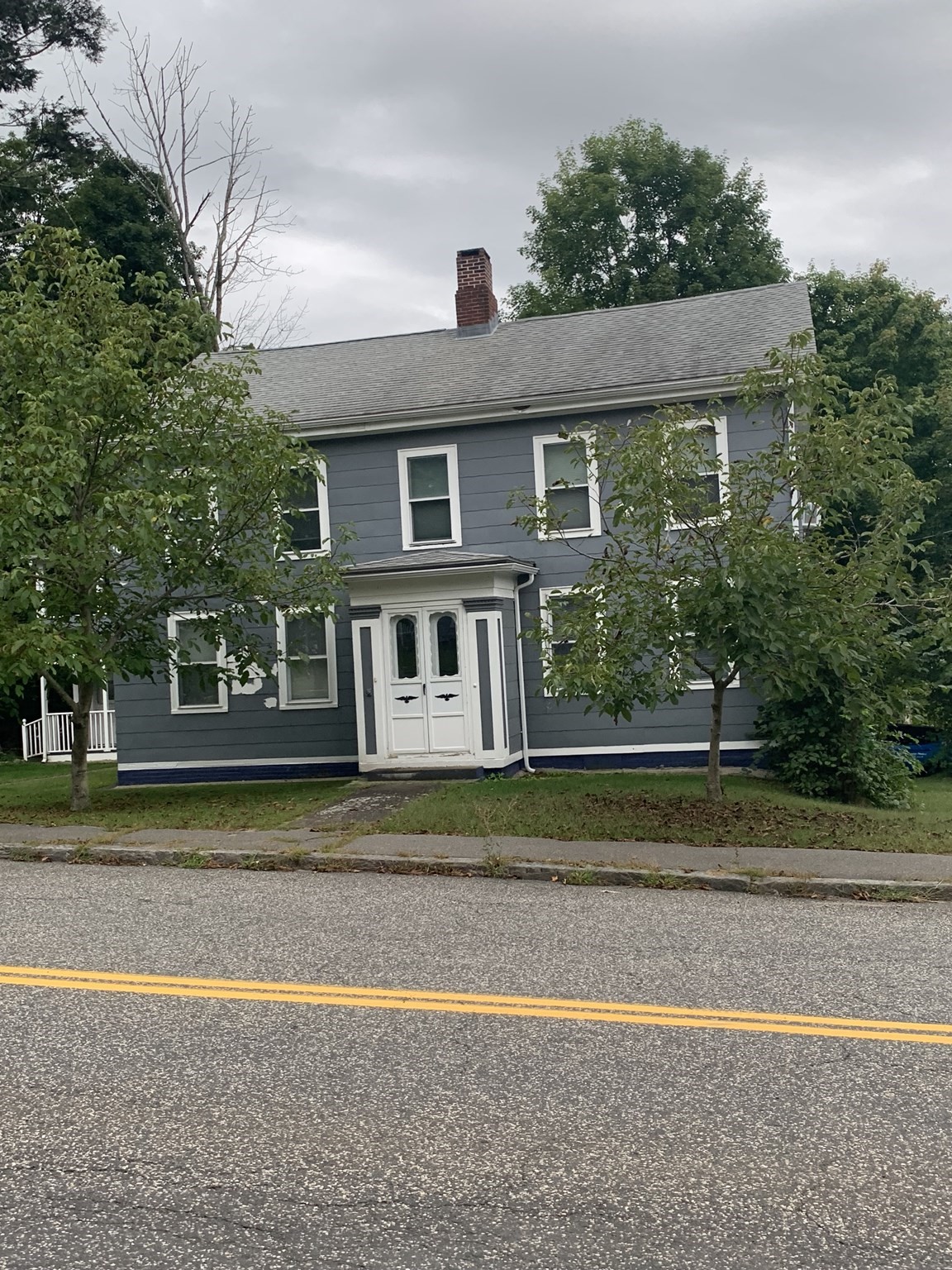 24 Pleasant St — photo