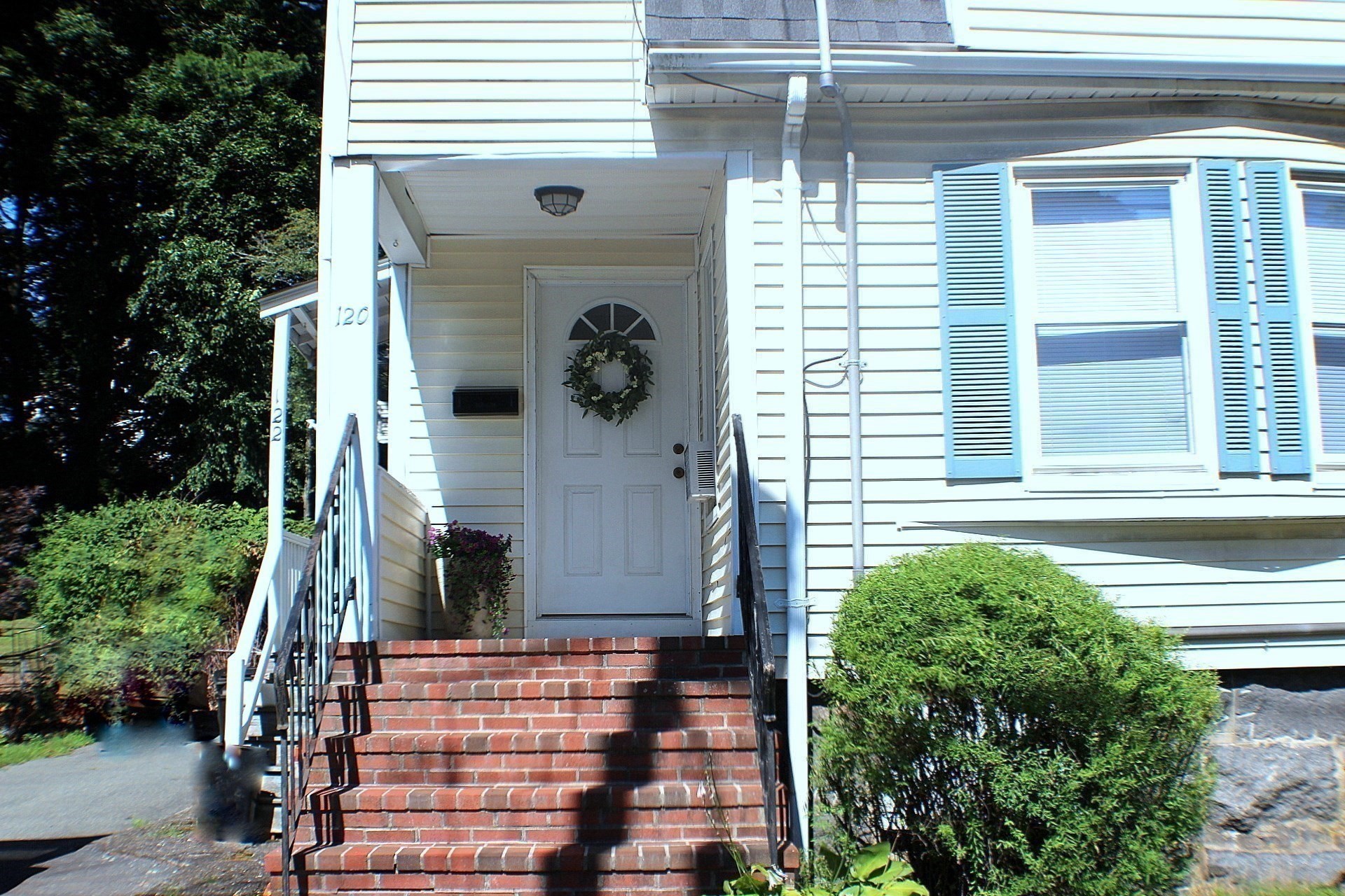 120 Glendale Rd #1 — photo