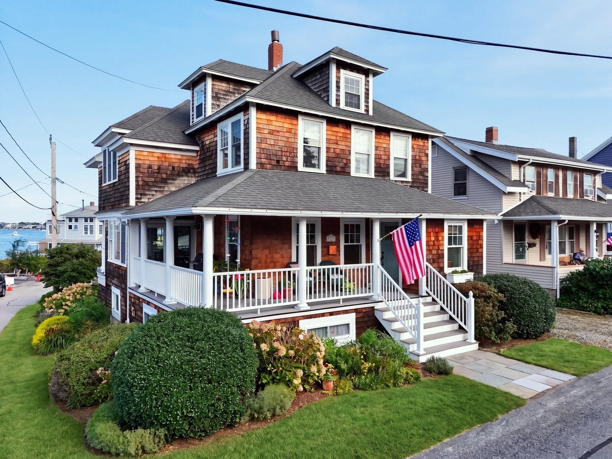 1 Old Colony Road, Hull, MA 02045 — photo 3