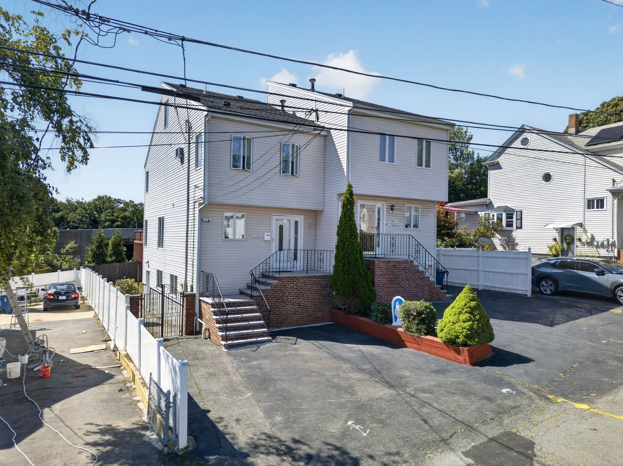 454 Reservoir Ave #454 — photo