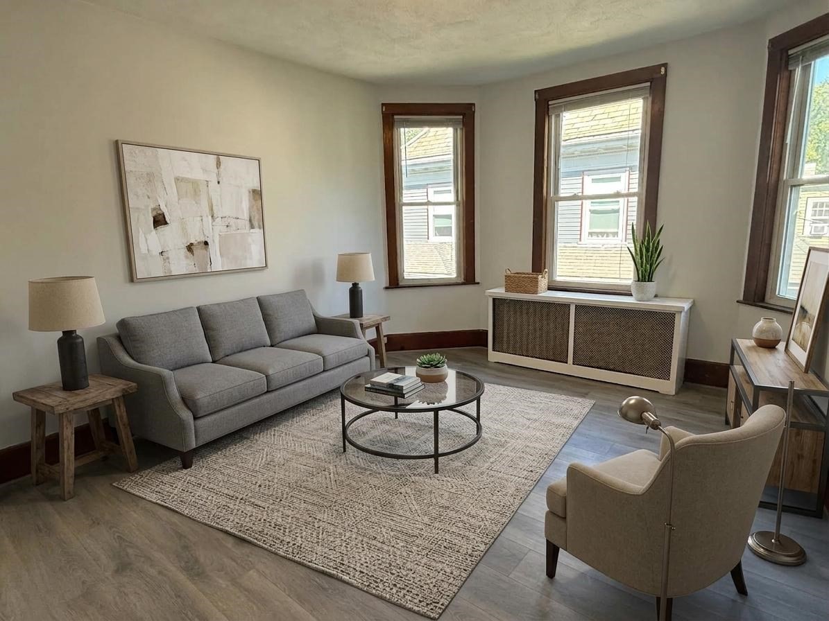 122 Aldrich St #2 — photo