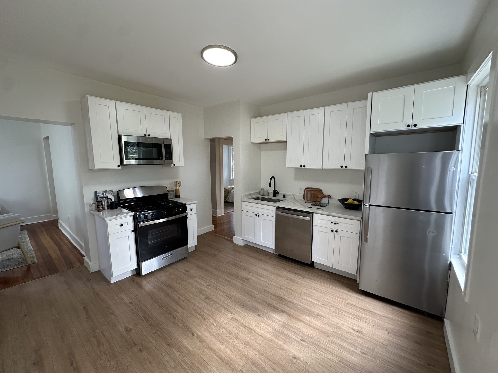 349 Adams St #1 — photo