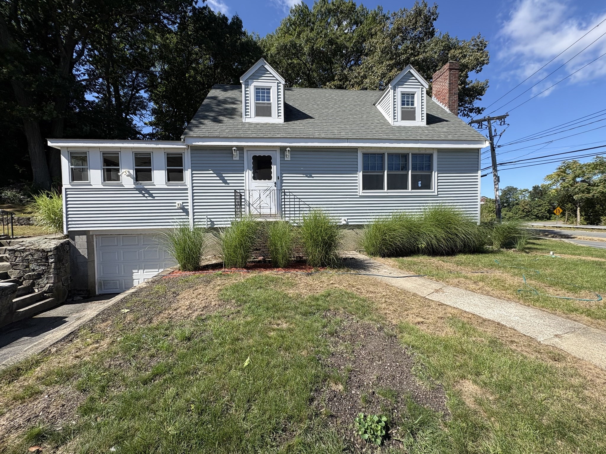 1 Fiske Ave — photo