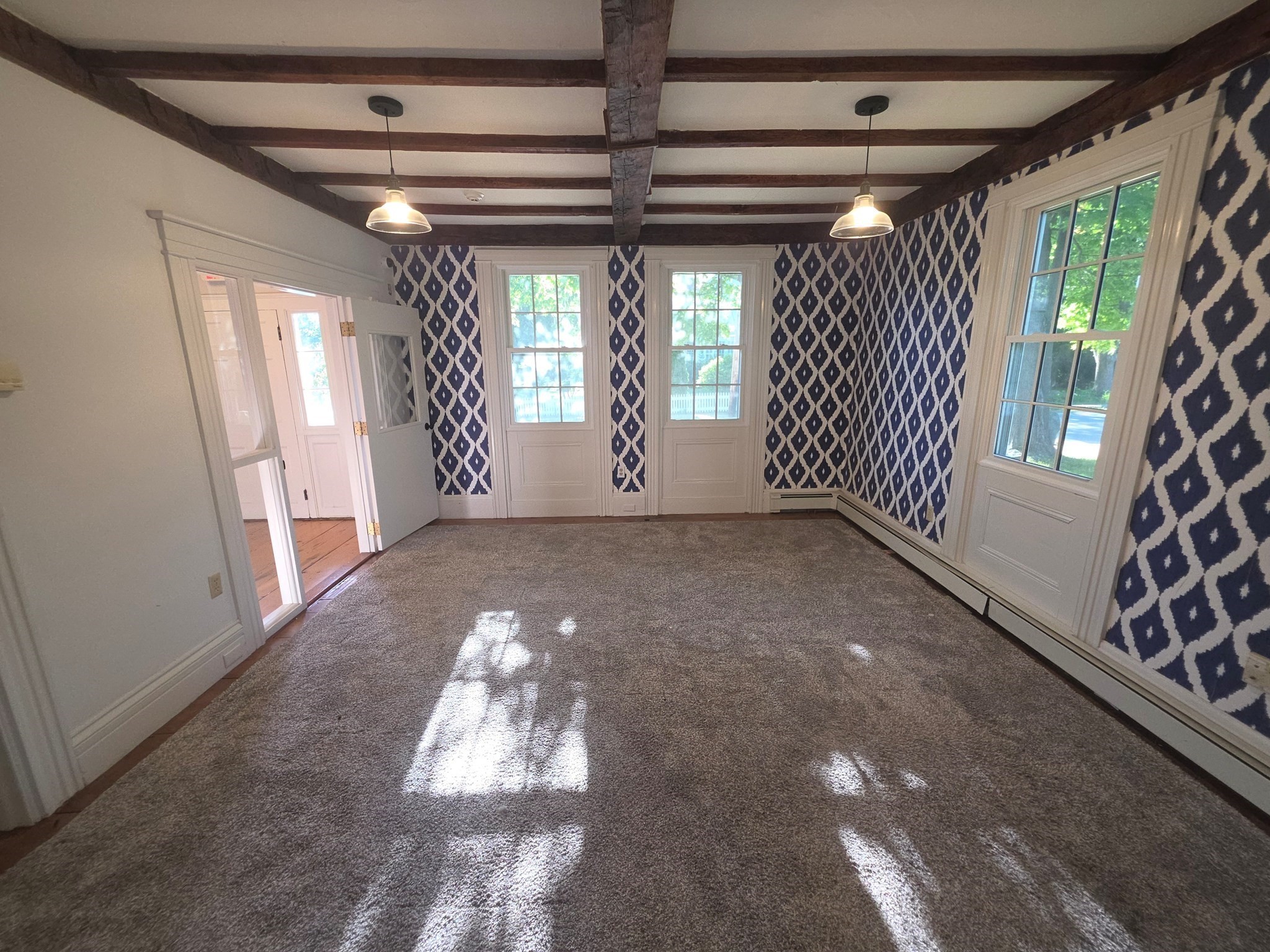 8 Hollis St #a2 — photo