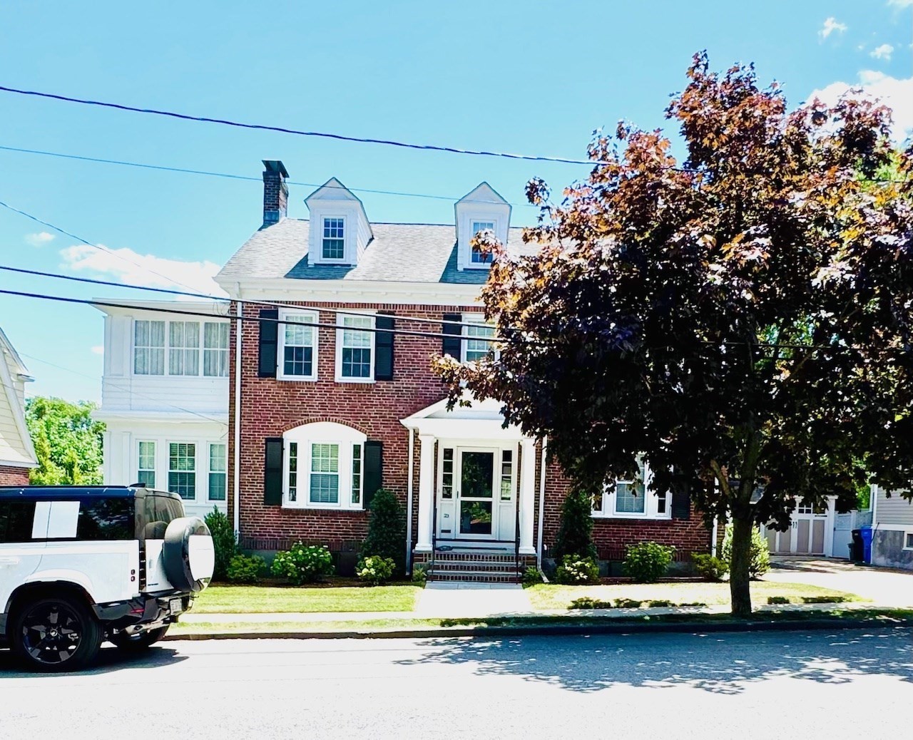 23 Benton Rd — photo