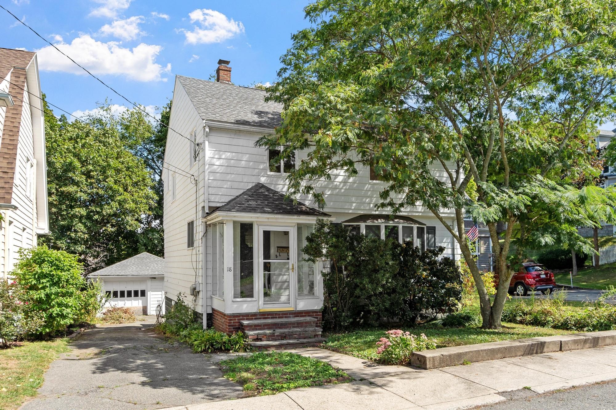 18 Smith Road — photo