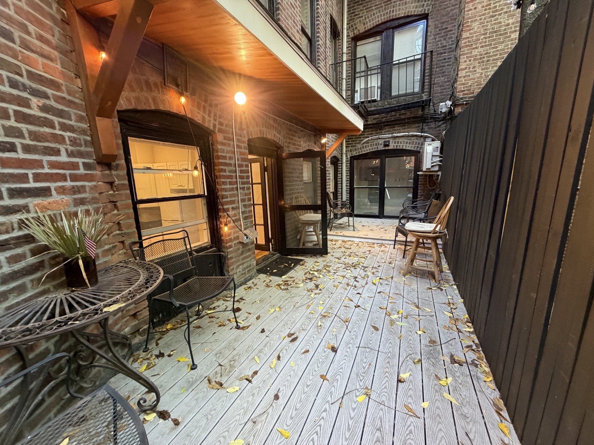 103 Charles St. #G — photo